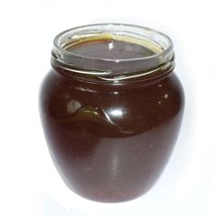 картинка Мёд горный от магазина
