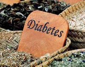 Лечение сахарного диабета травами